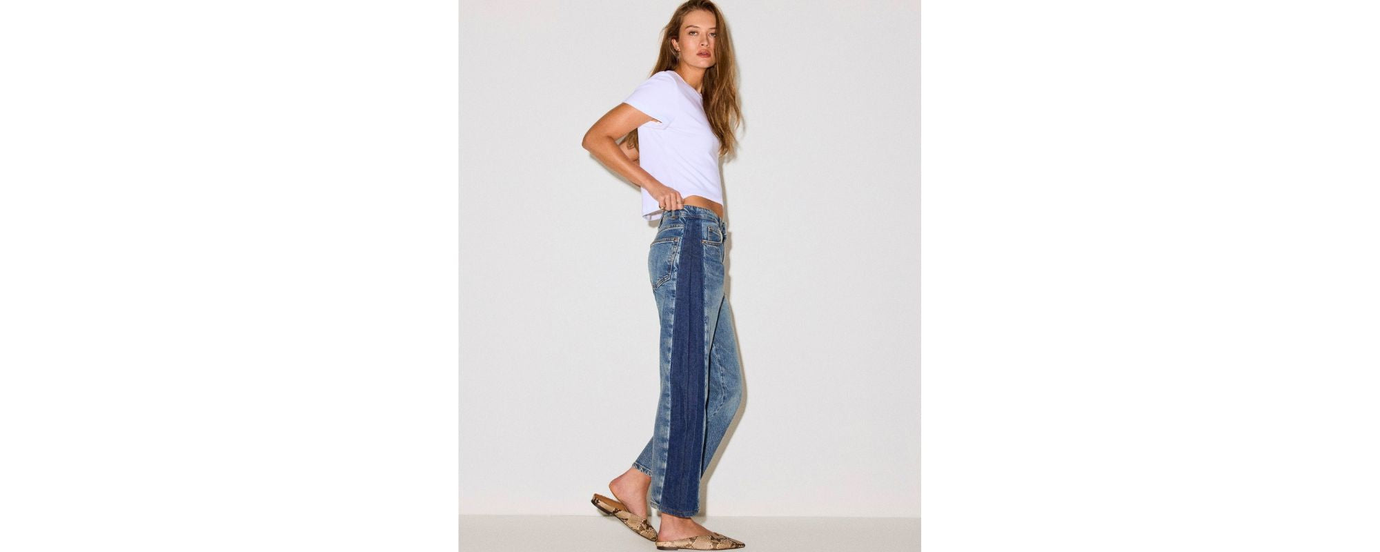 Denim | Peridot