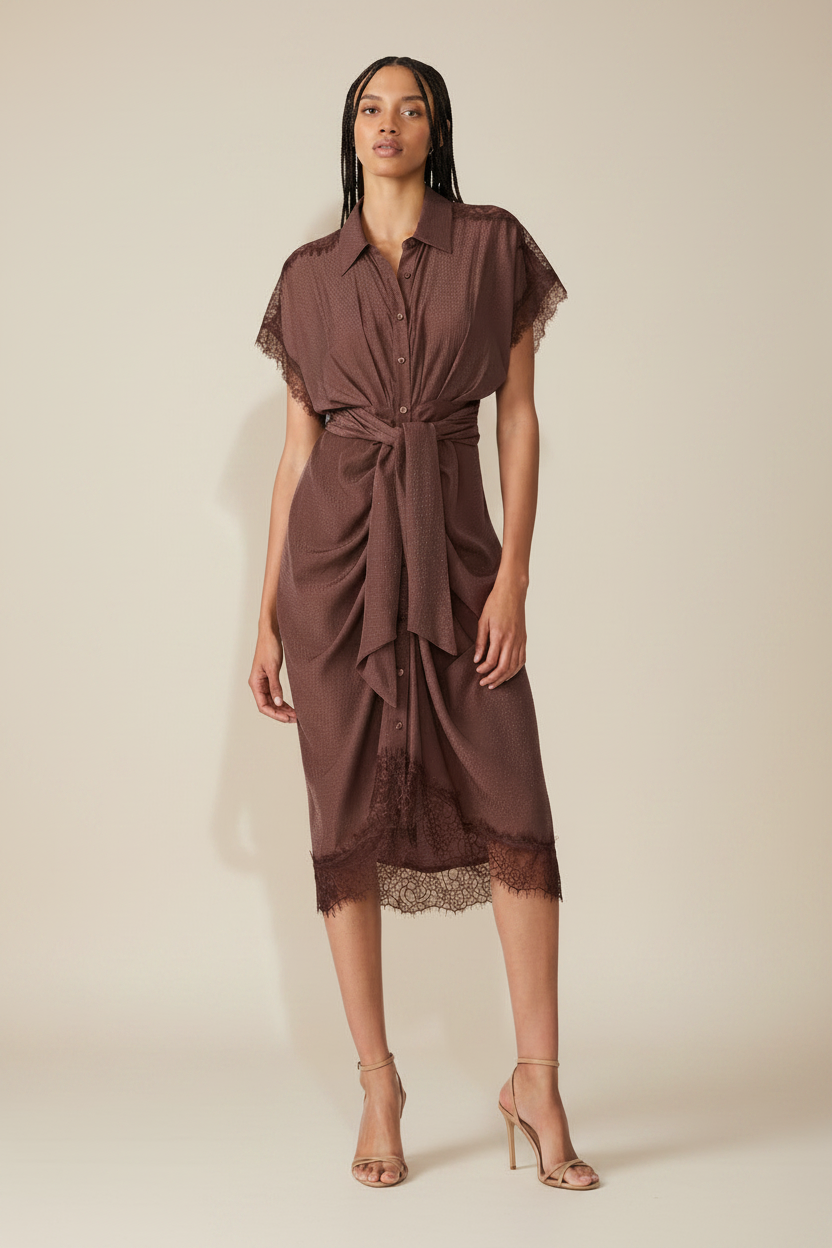 Steve Madden Women's Tori Dress, 8