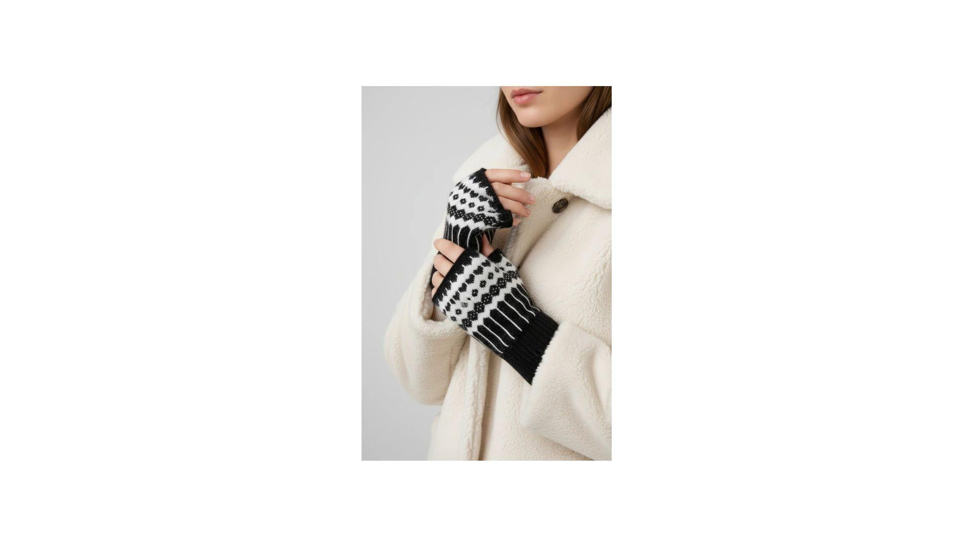 Gloves