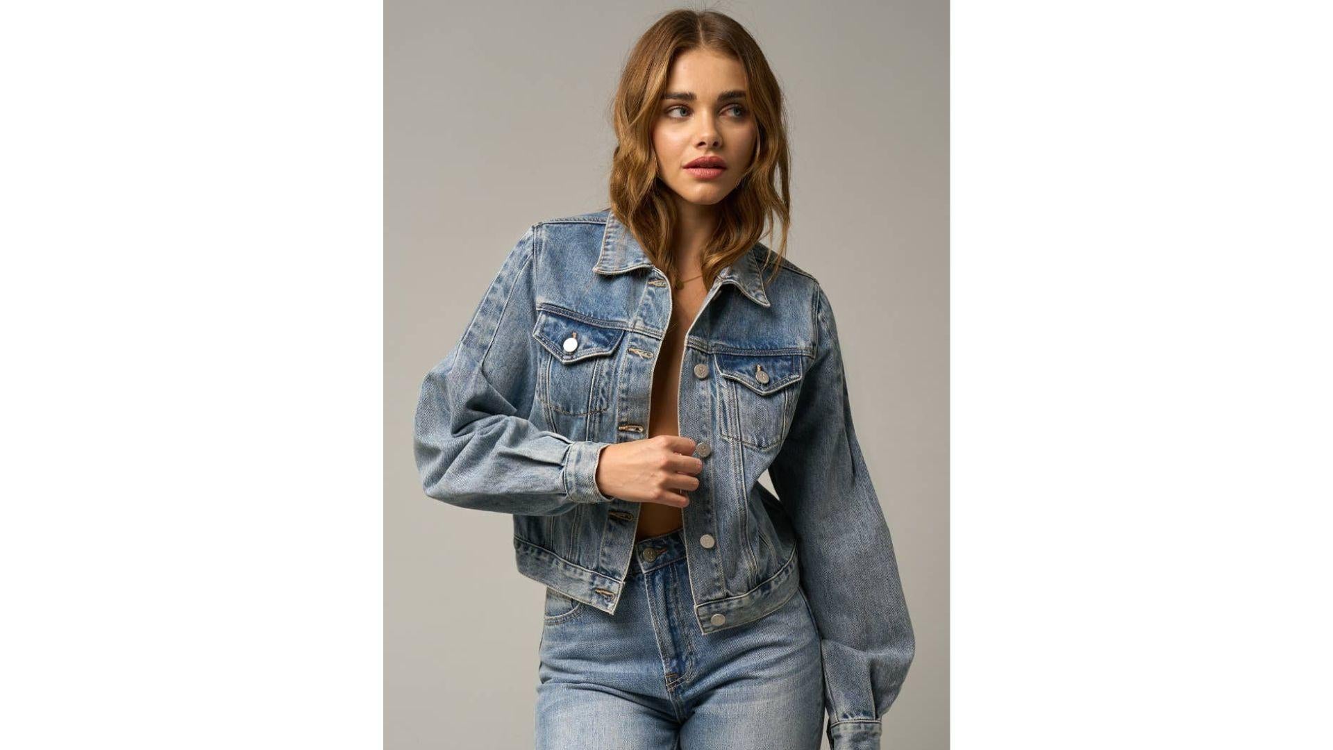 Outerwear