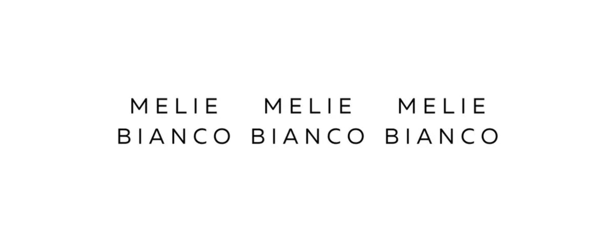Melie Bianco