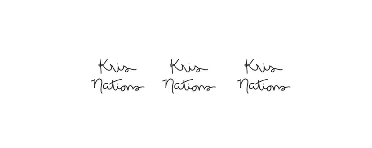 Kris Nations