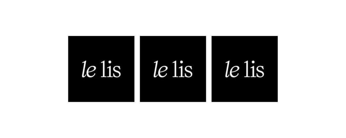 Le Lis