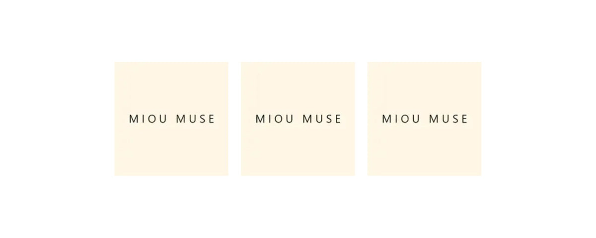 Miou Muse