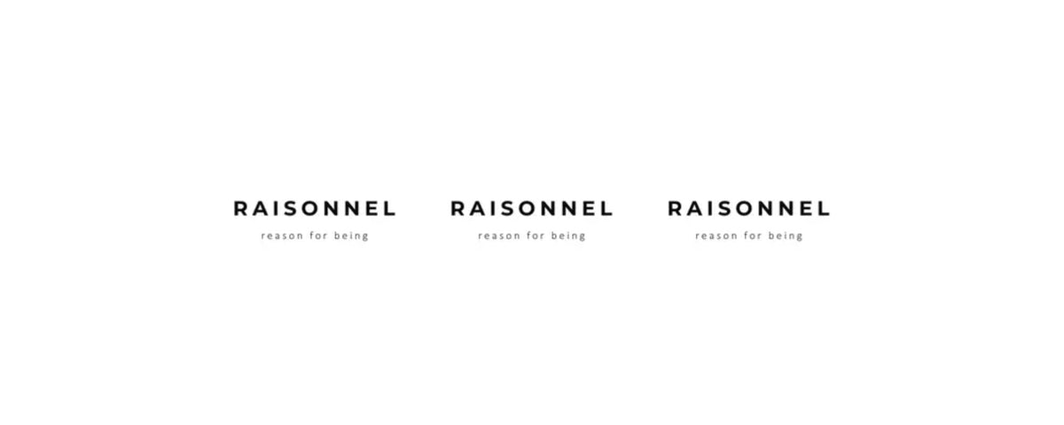 Raisonnel