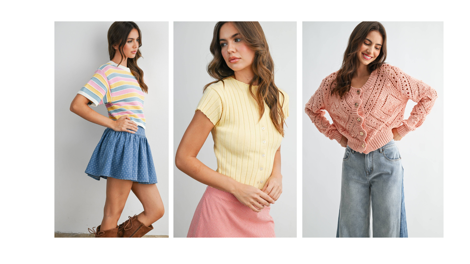 All Sale Tops