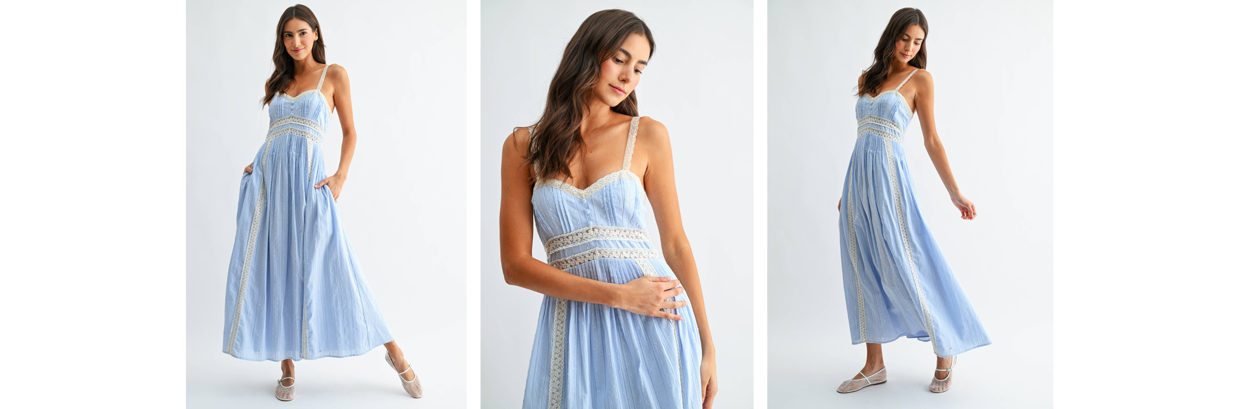 All Dresses