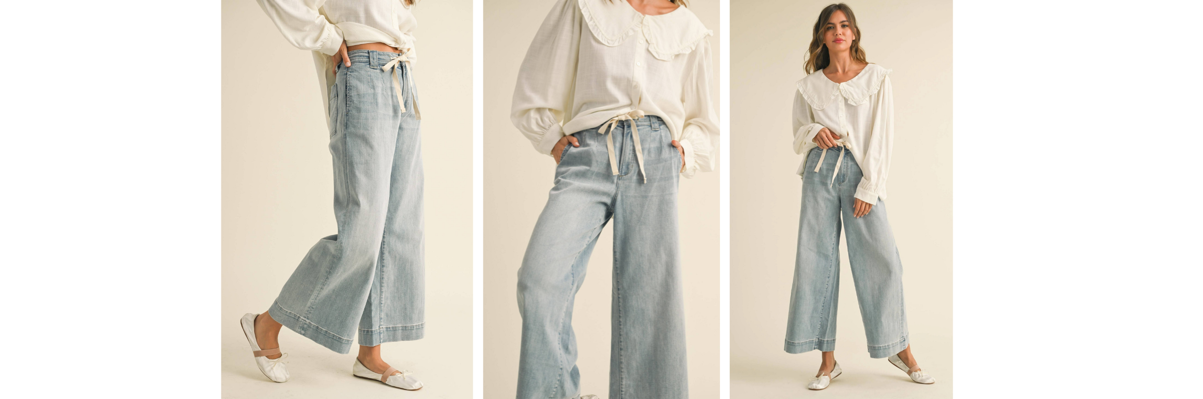 All Denim