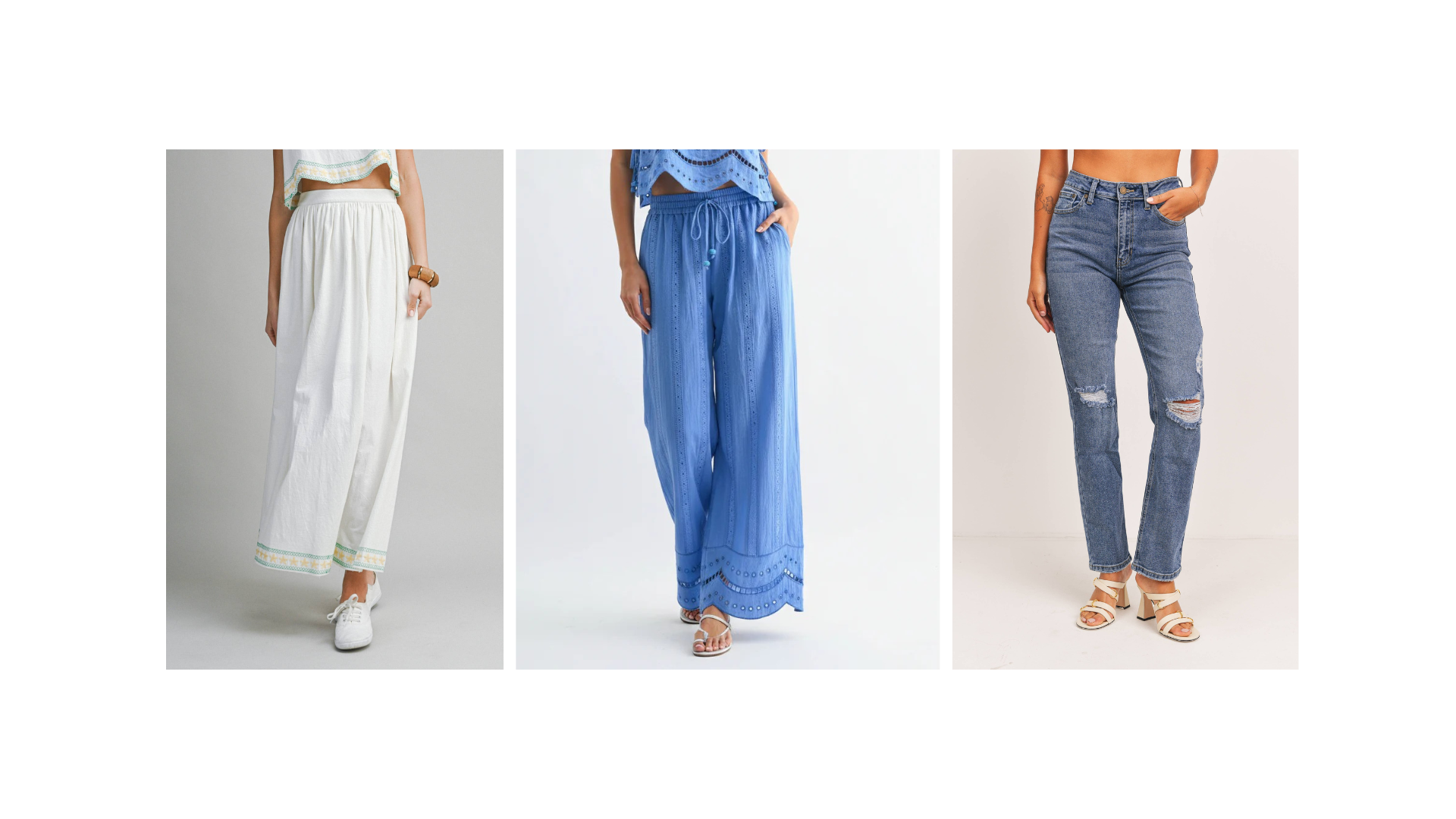 All Sale Bottoms
