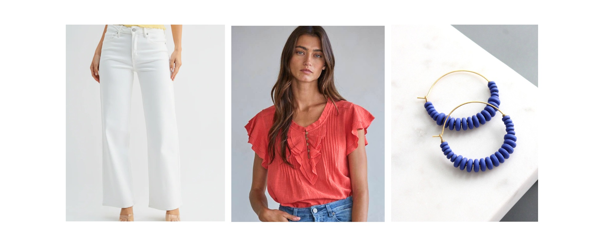 July 4th Style Guide