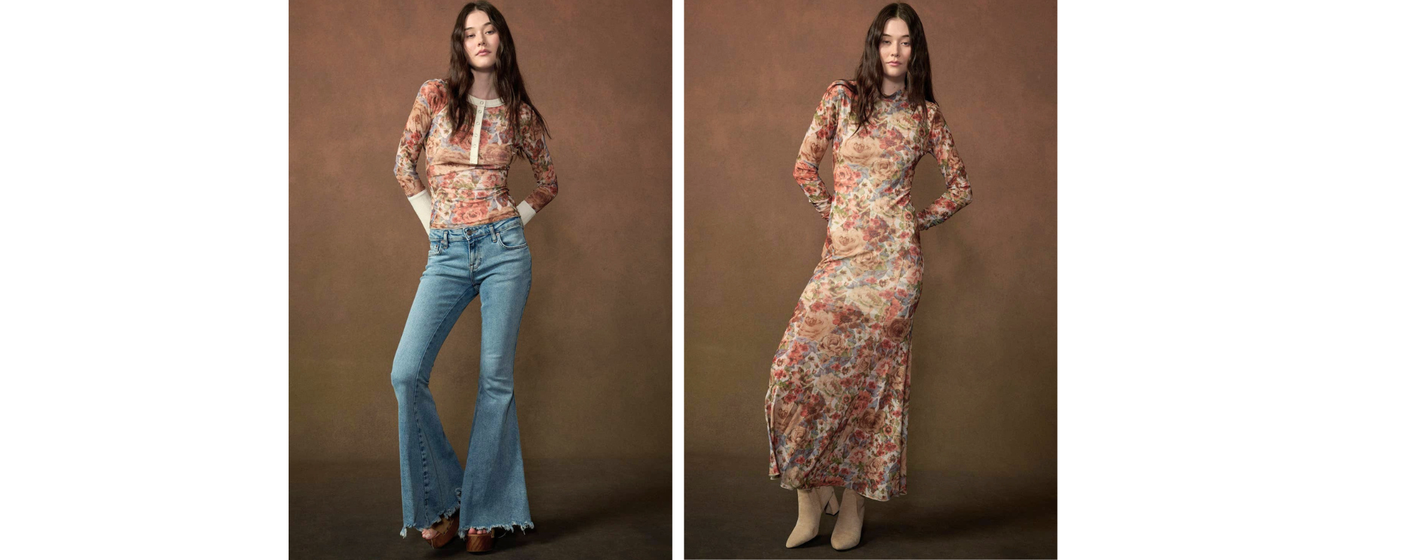 The Early Fall Edit
