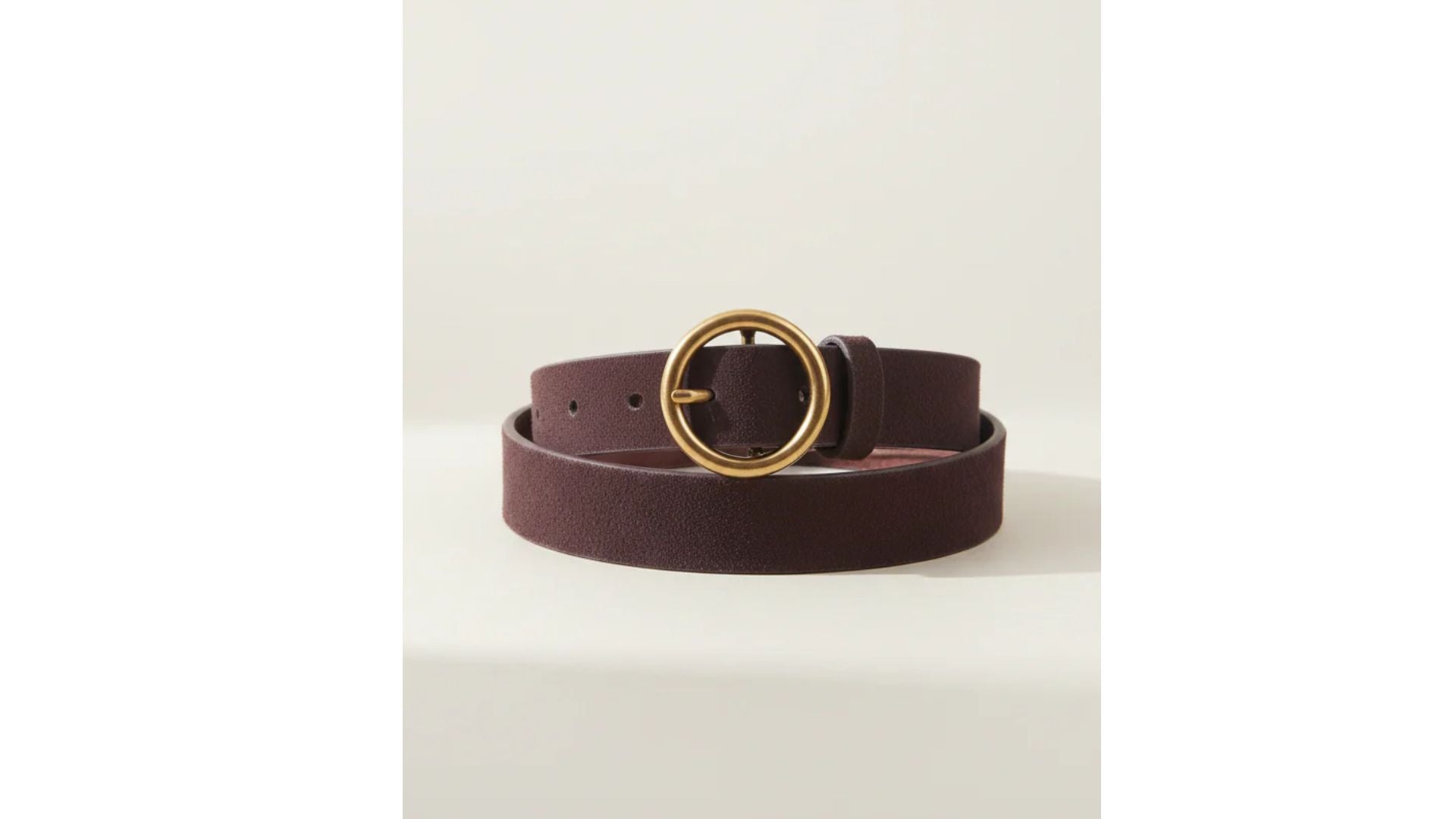 Belts