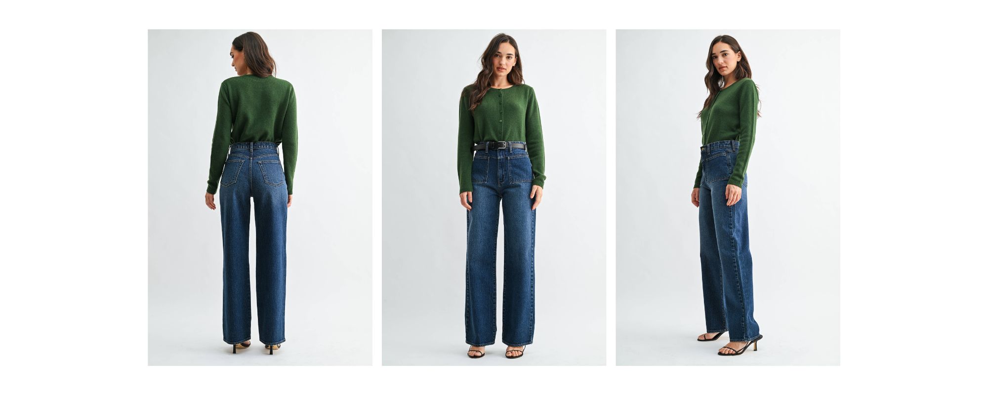 自家製 Peridot Genuine ハーフパン Jeans | Peridot