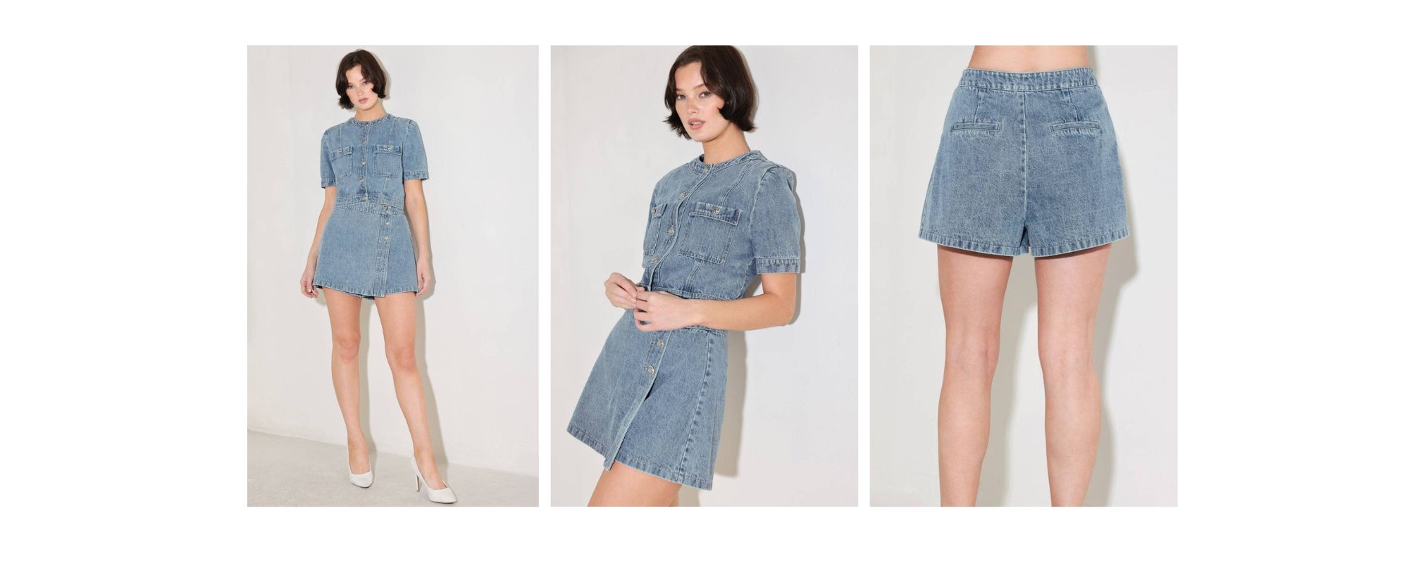 Skirts/Skorts