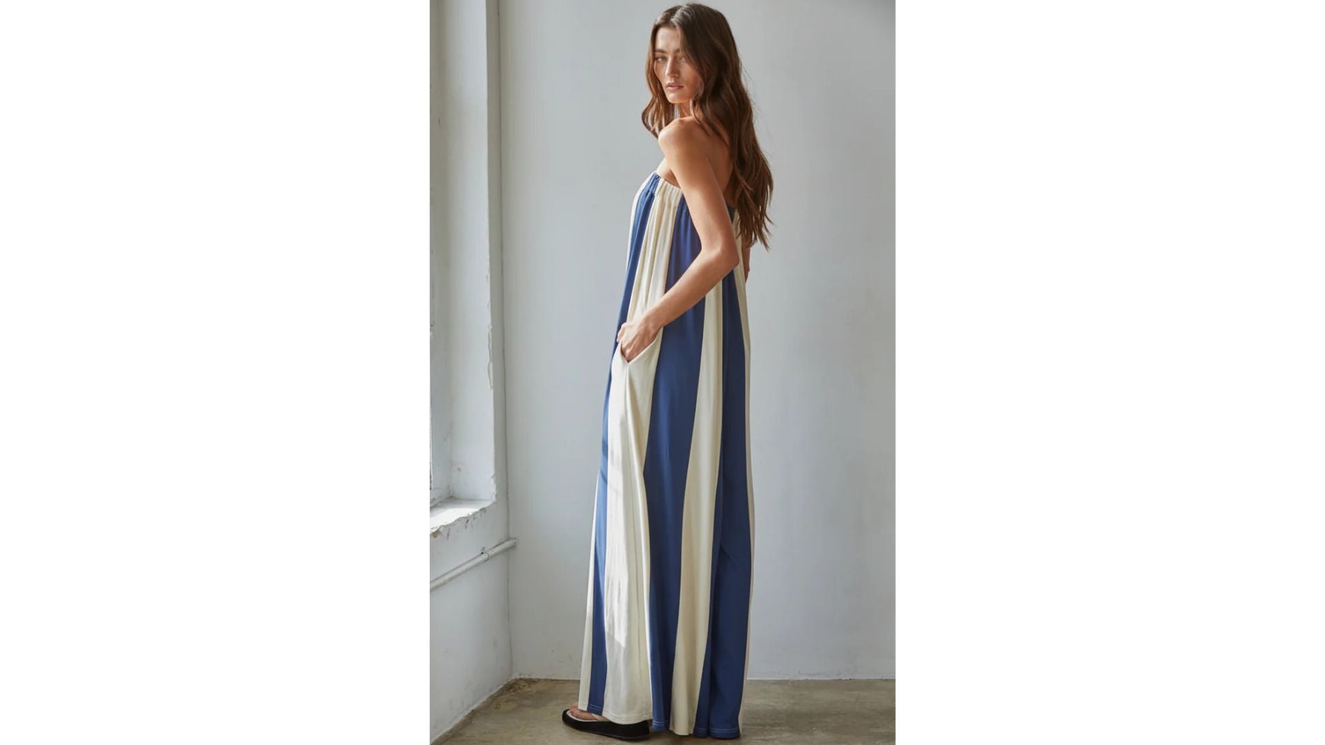 Jumpsuits and Rompers