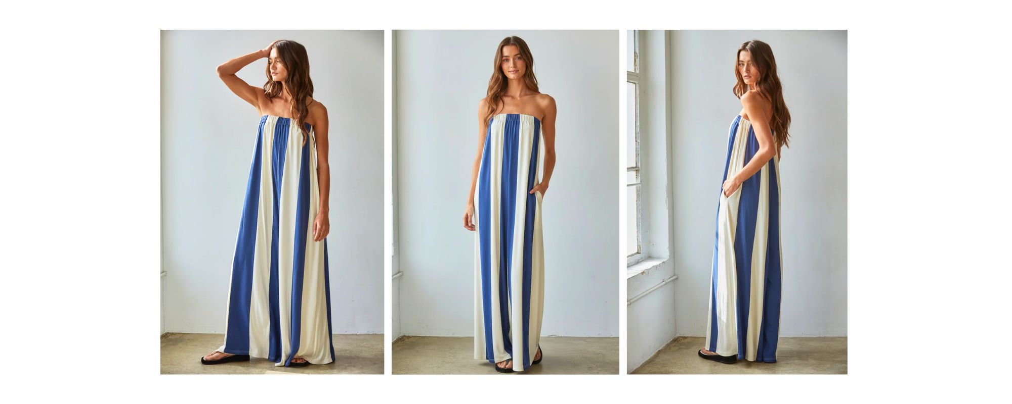Jumpsuits and Rompers