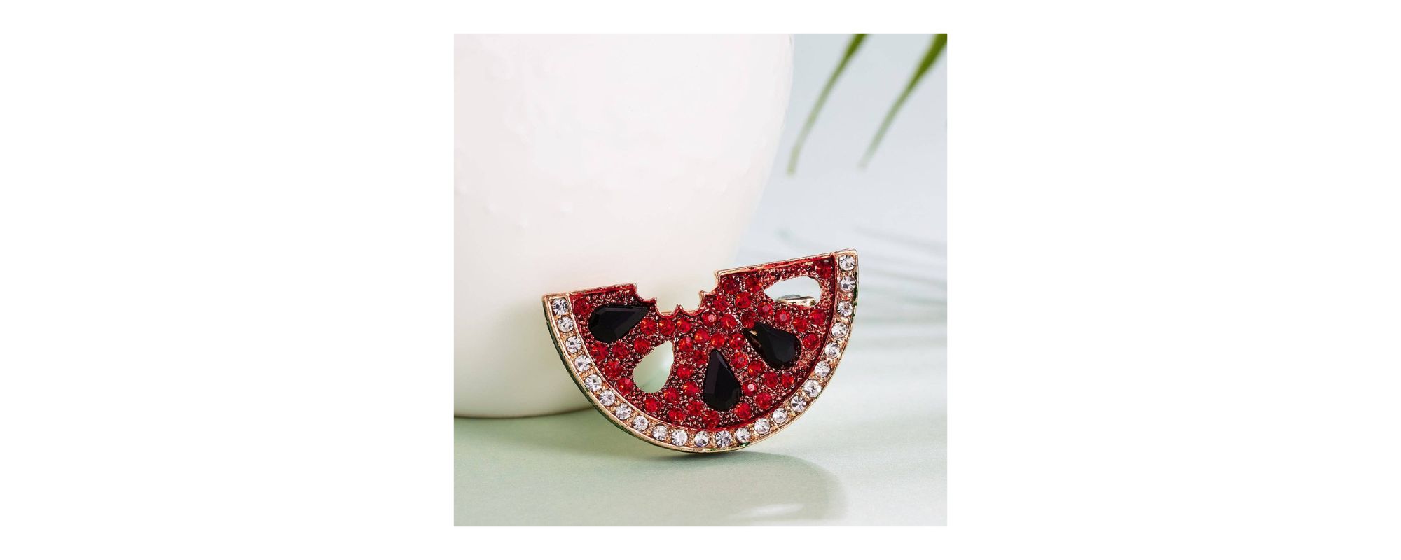 Brooches