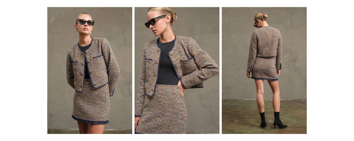 Blazers
