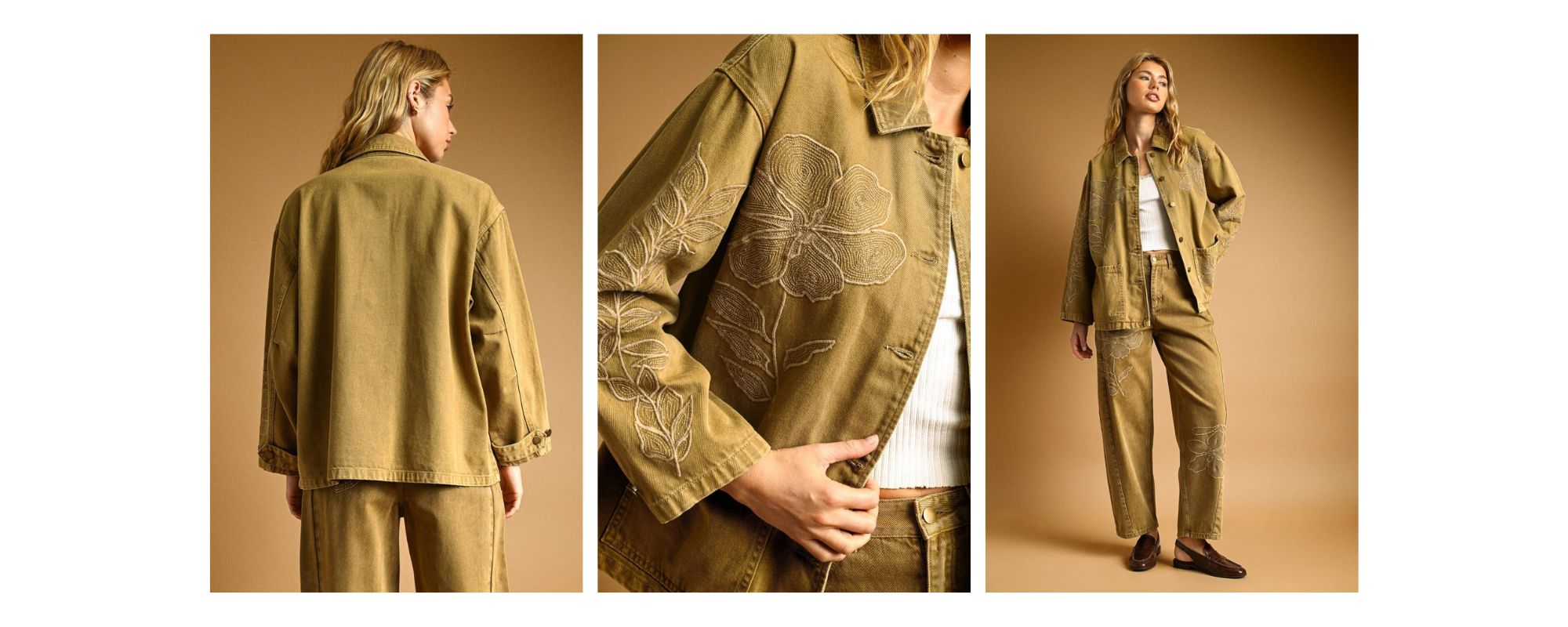 Jackets