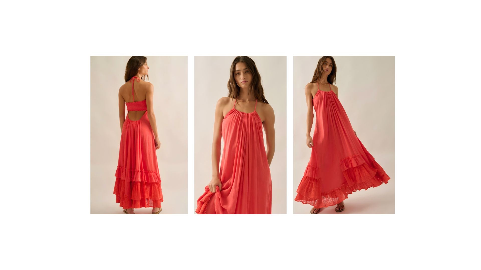Summer Dresses