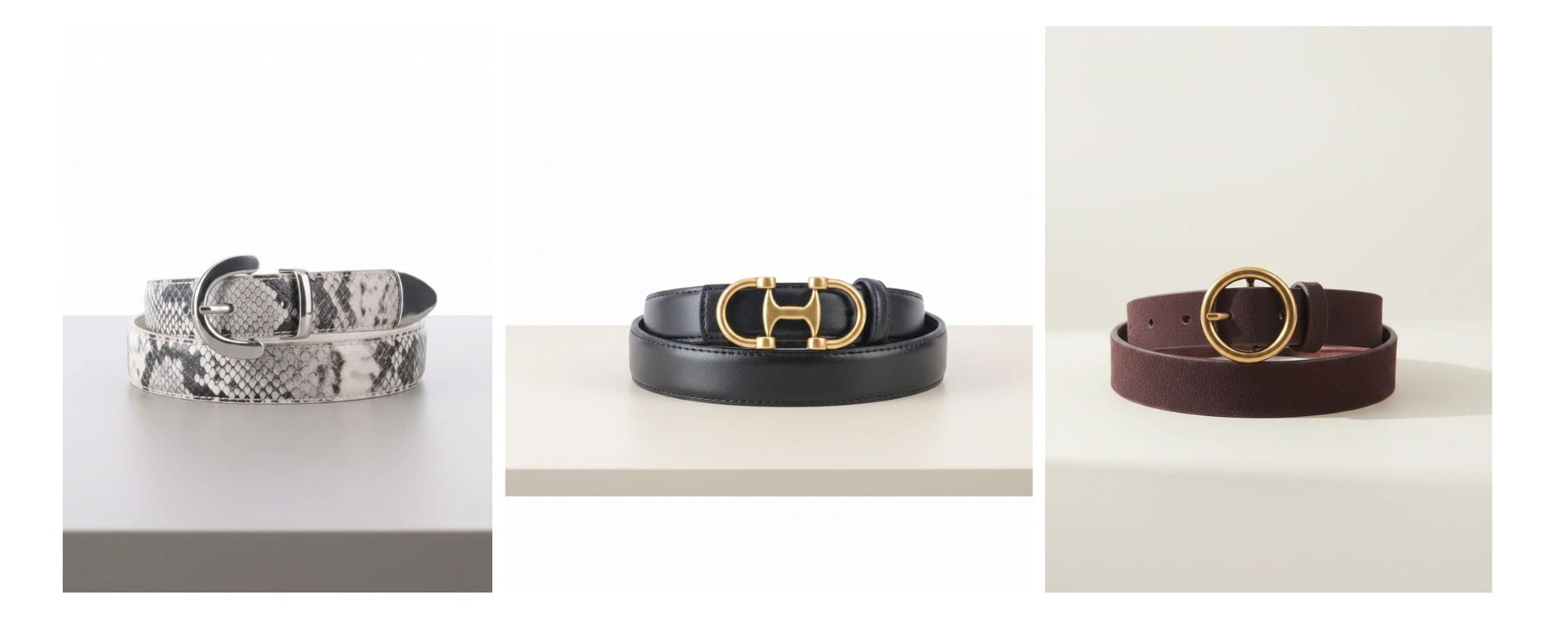 All Belts