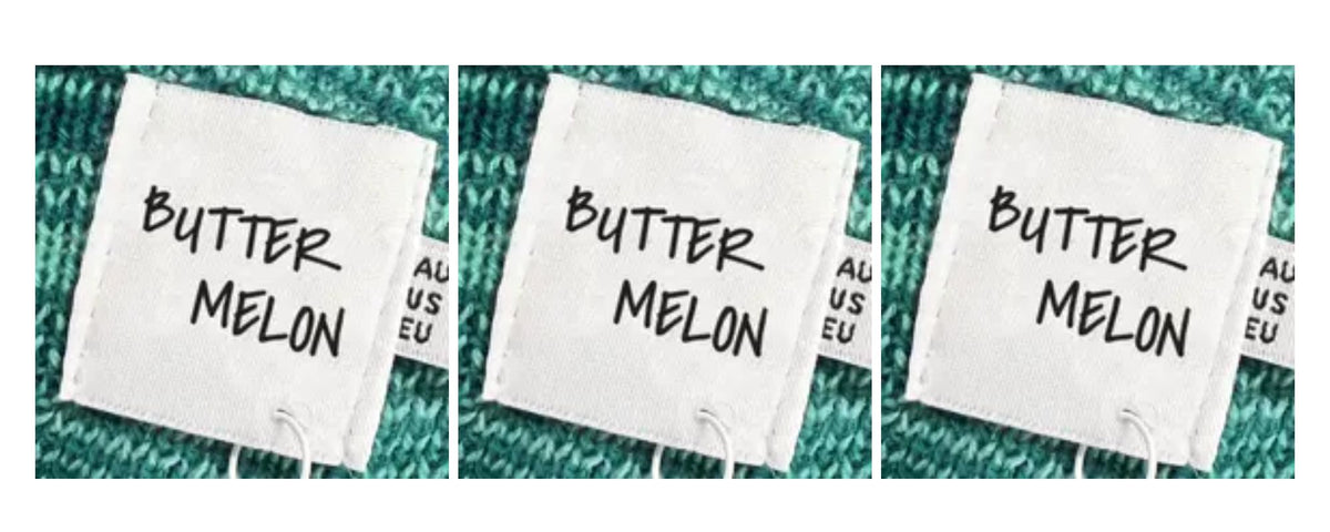 Buttermelon