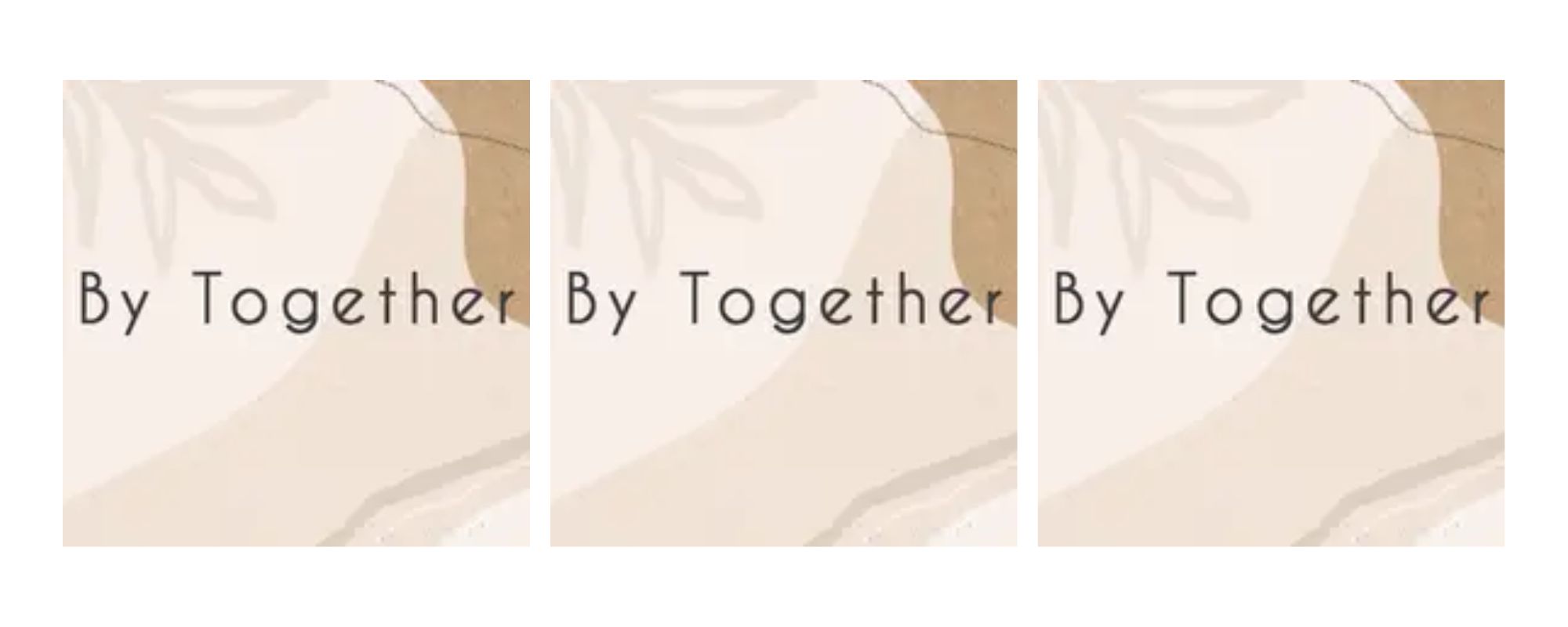 By Together