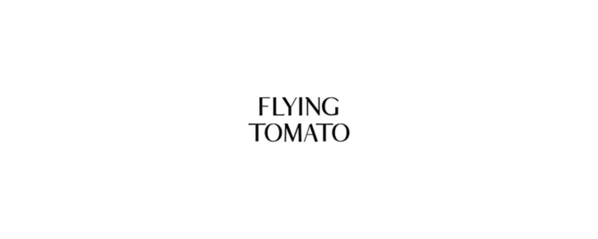 Flying Tomato