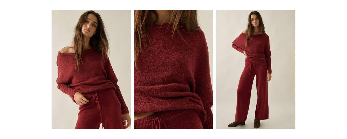 Loungewear