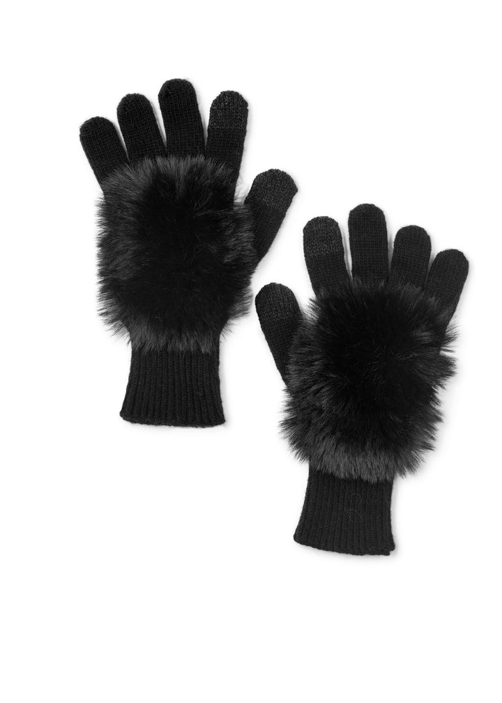 Chalet Fluff Touch Glove