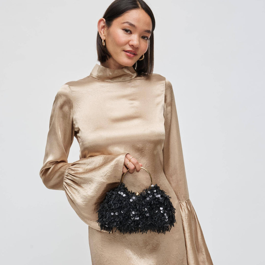 Charlotte Evening Bag