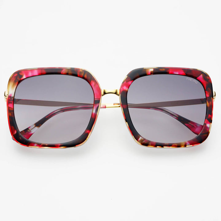 Lulu Square Sunglasses