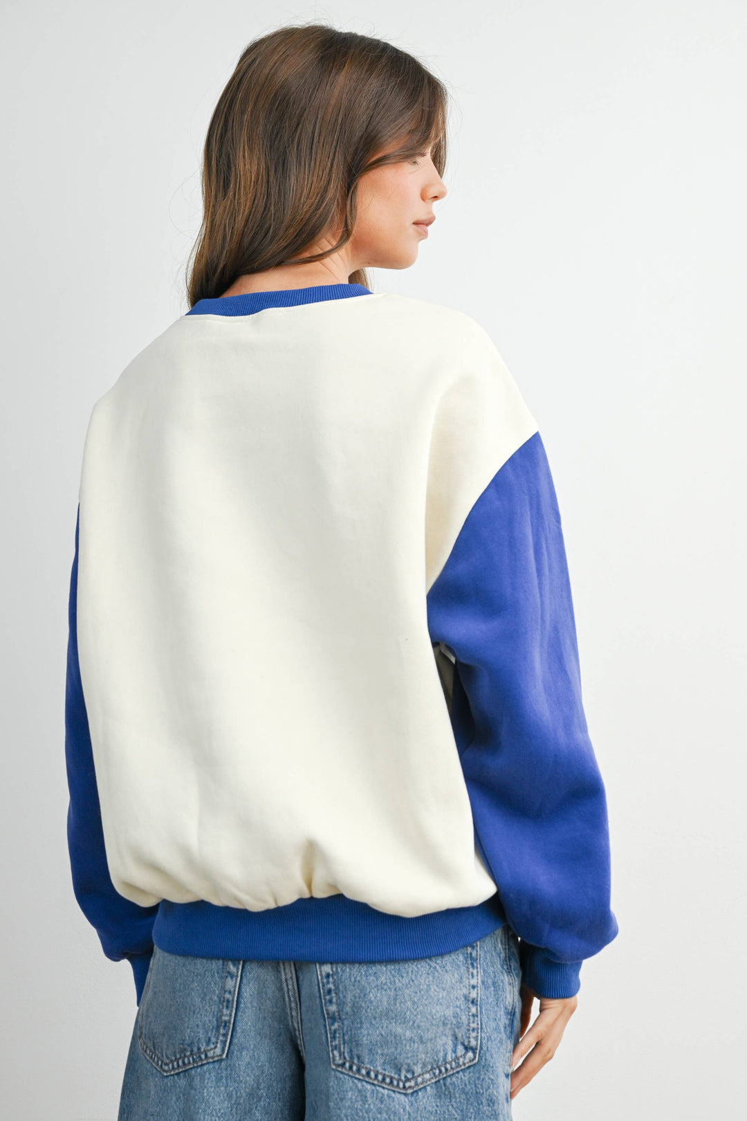 Vintage Club Sweatshirt