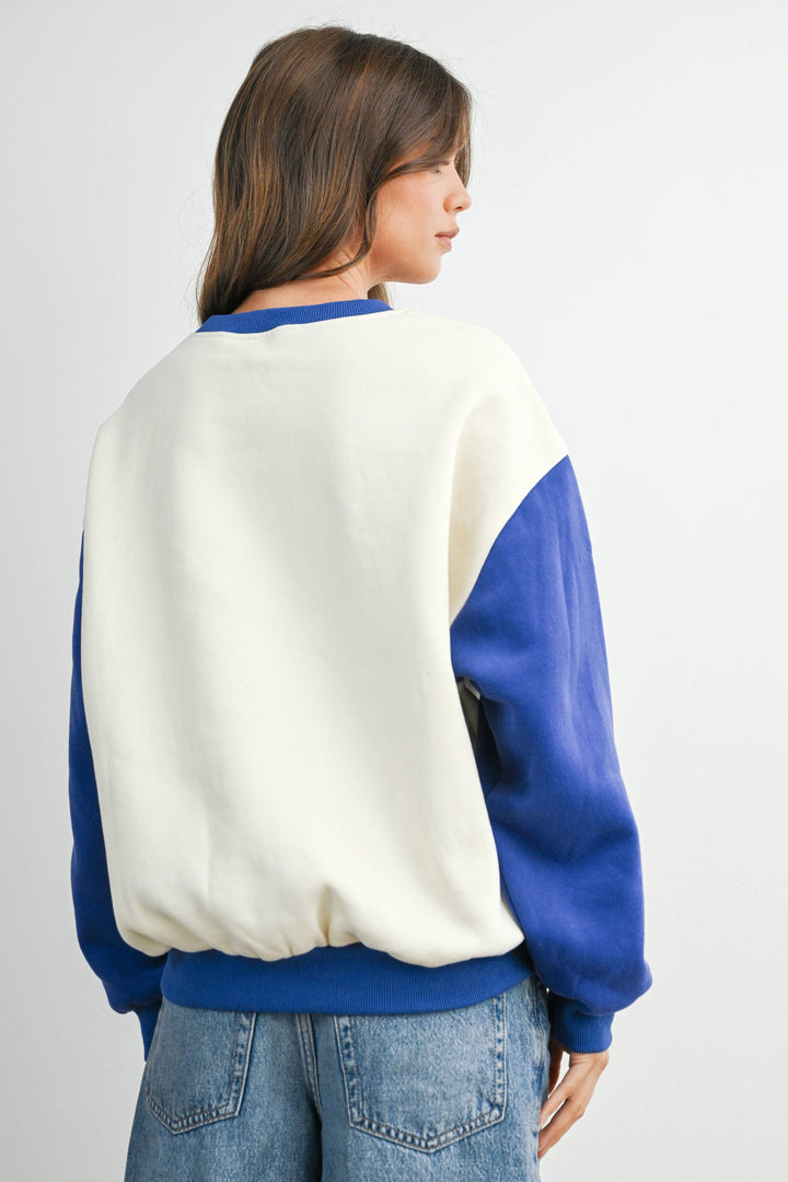 Vintage Club Sweatshirt