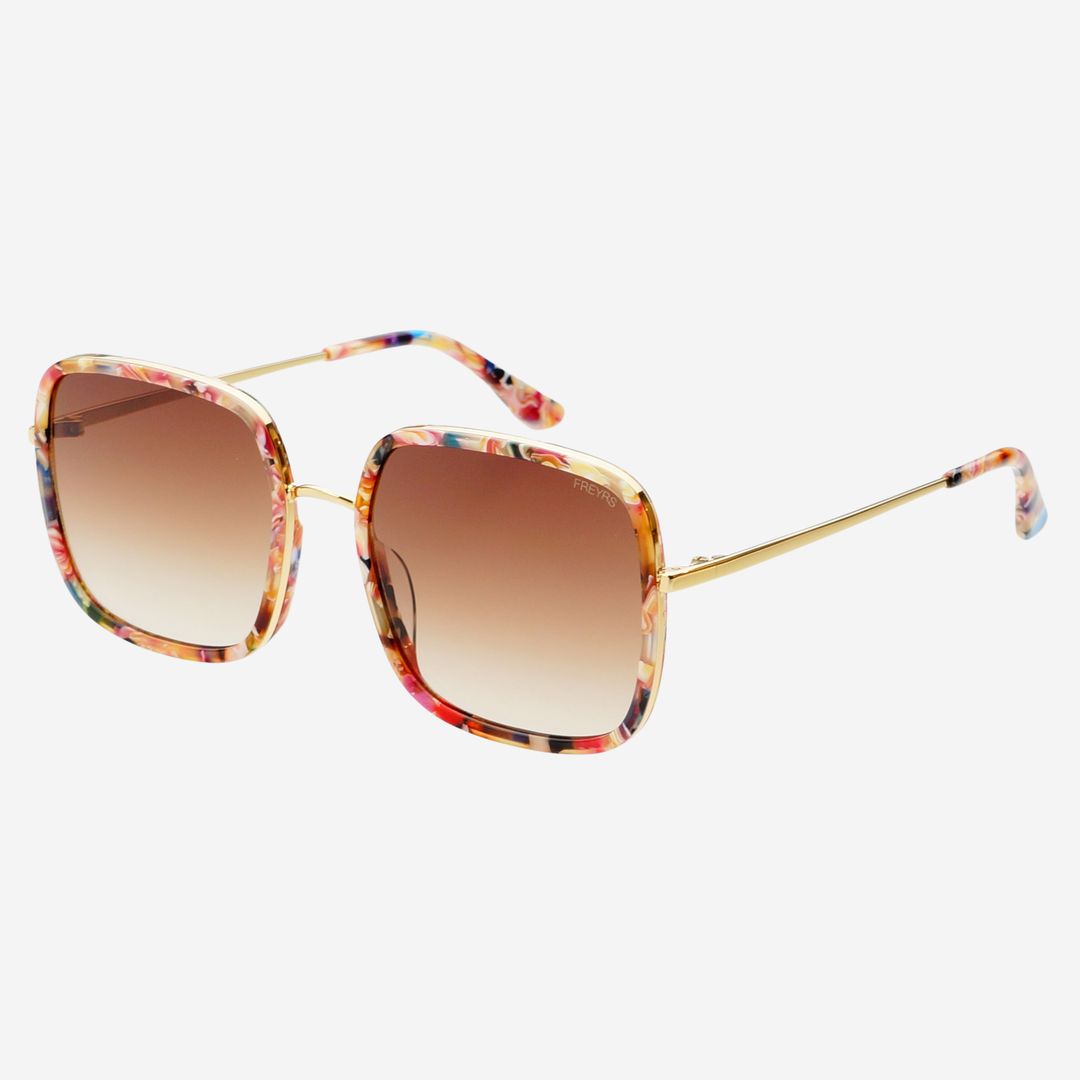 Cosmo Square Sunglasses