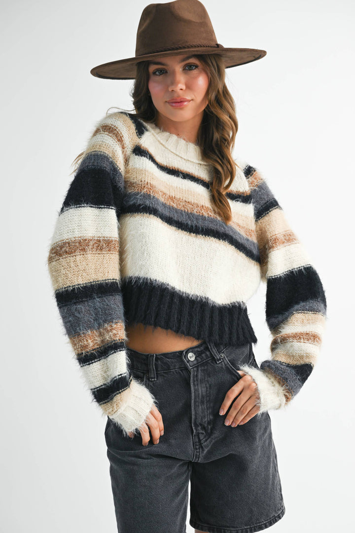 Georgia Sweater