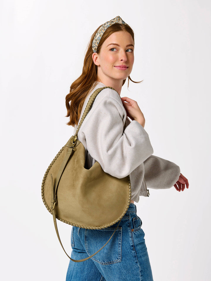 Piper Shoulder Bag