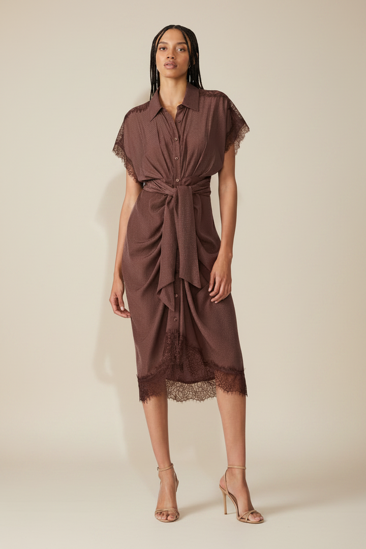 Tori Dress