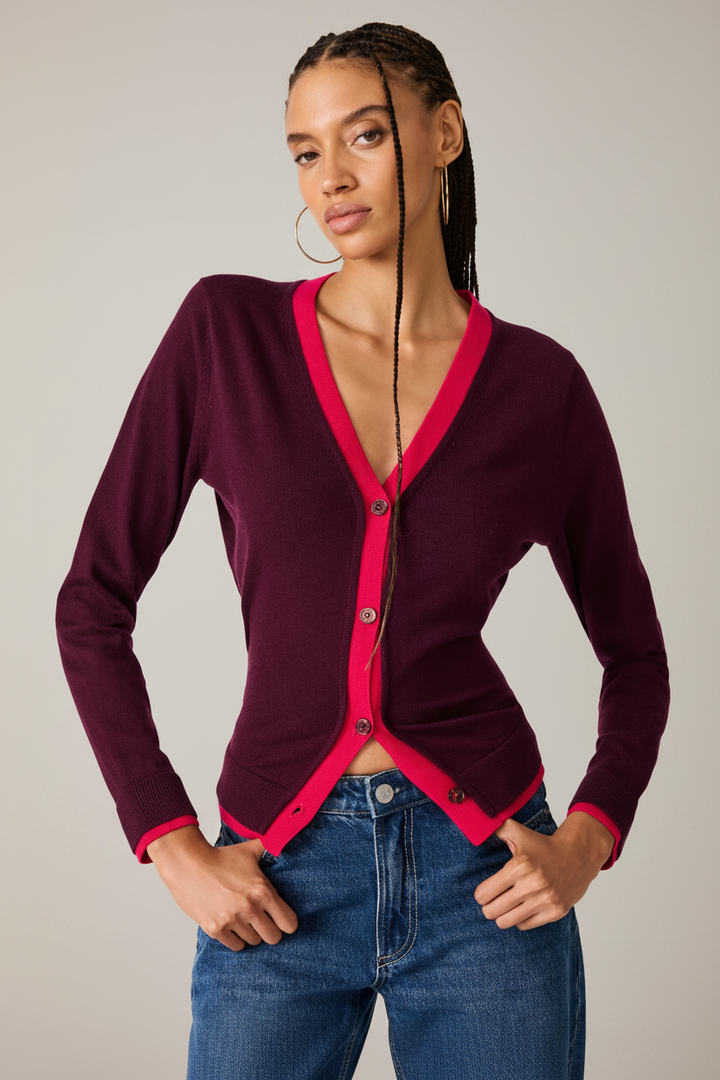 Arwen Cardigan