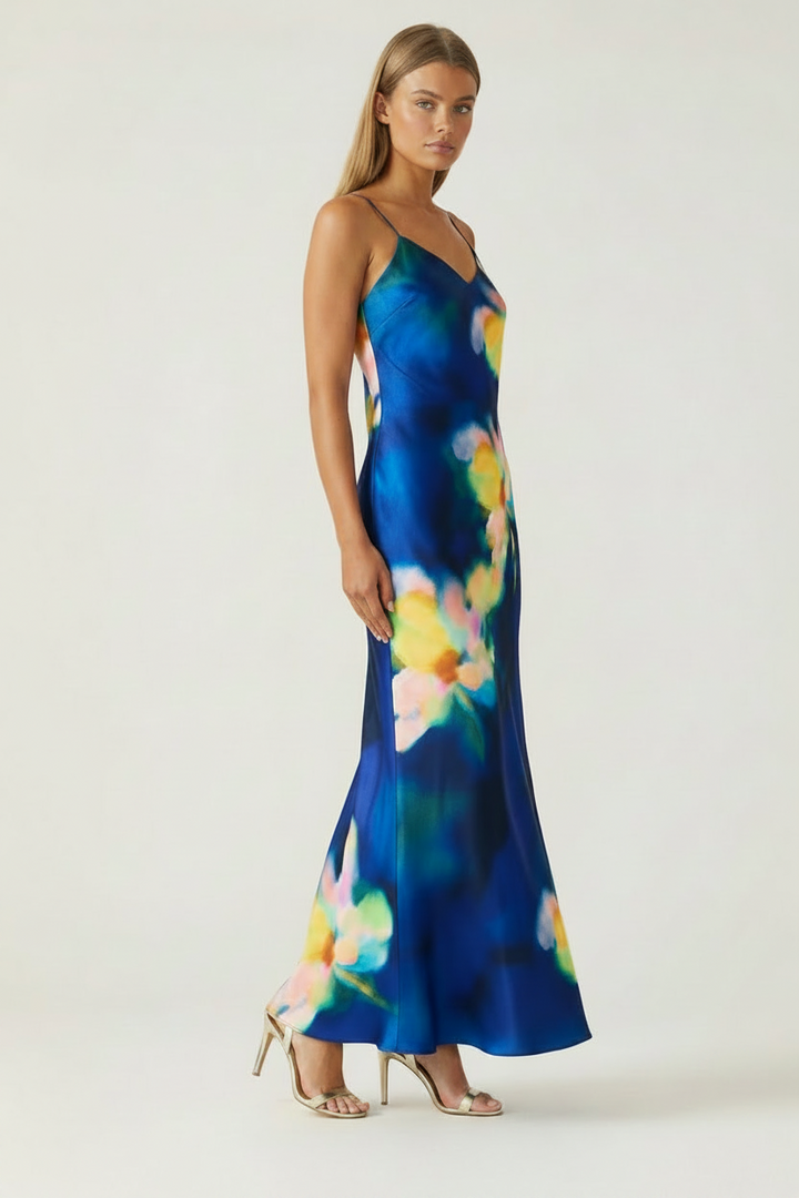 Atara Slip Dress