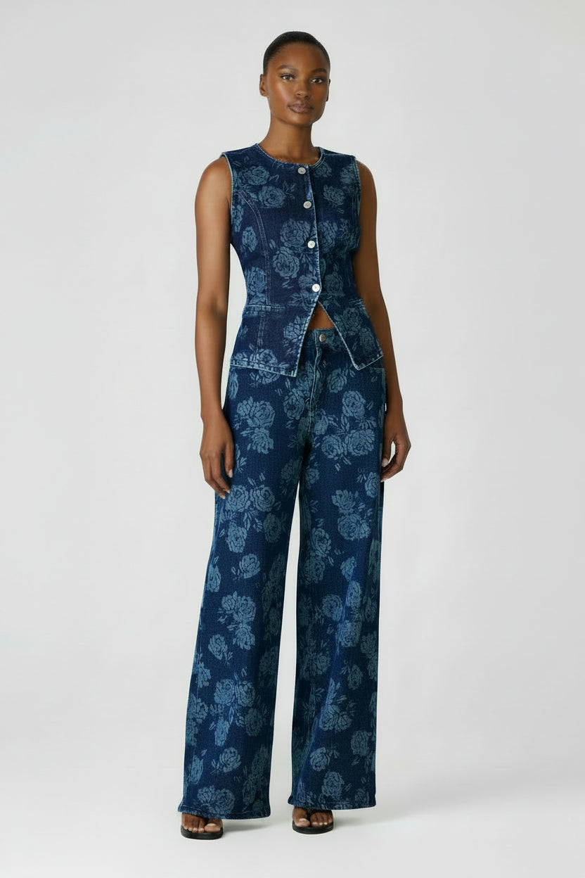 Denim – Peridot