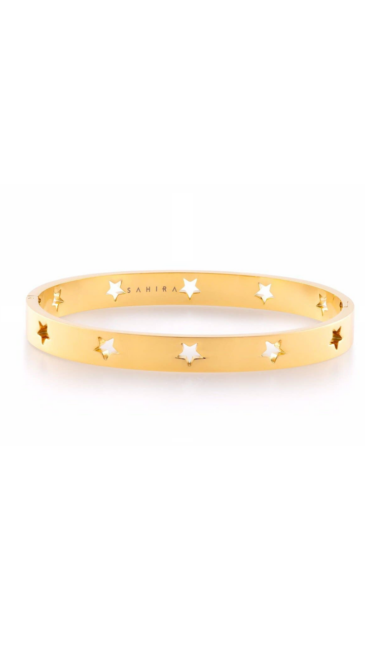 Mia Star Bracelet