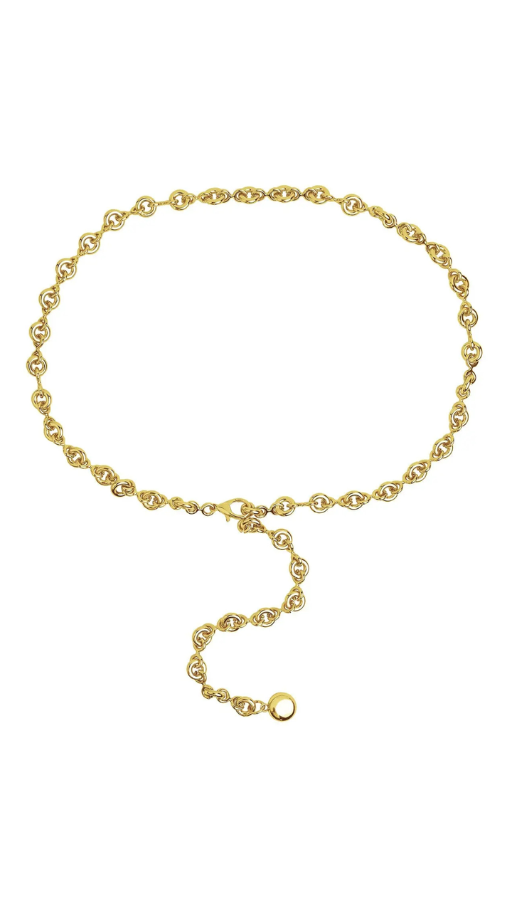 Odessa Chain Belt