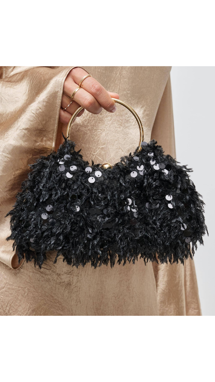 Charlotte Evening Bag