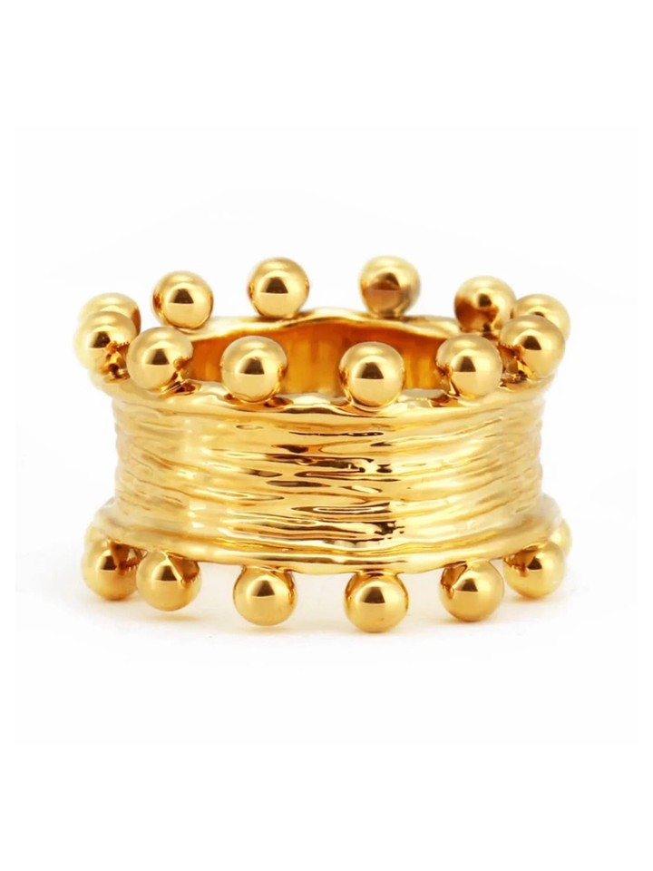 Raina Ring