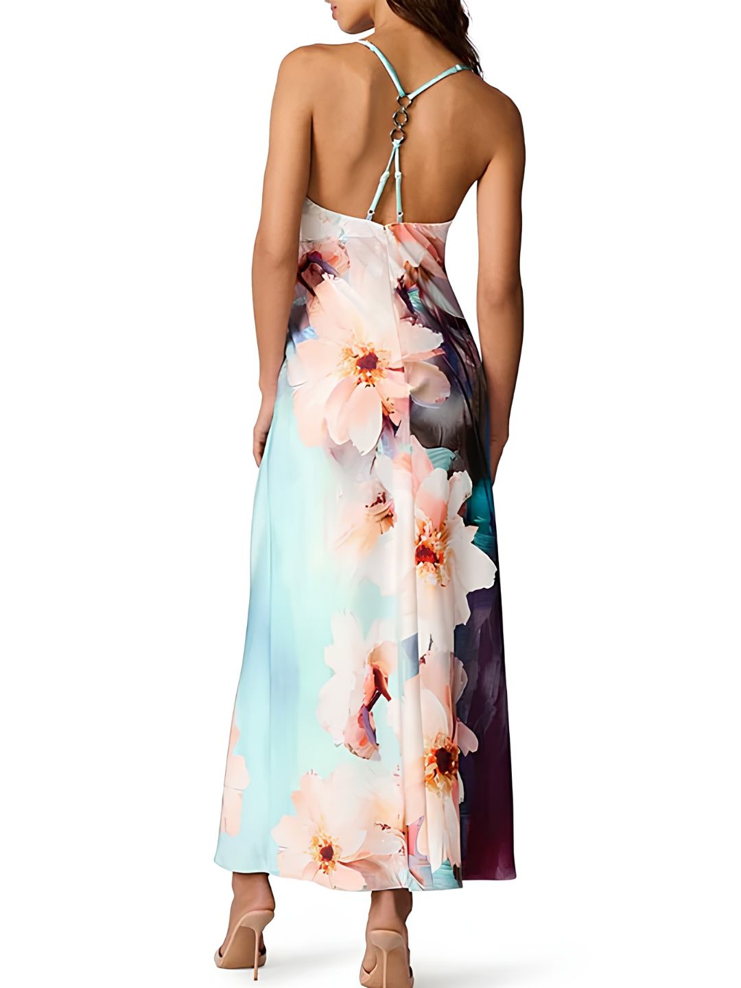 Gilette Dress