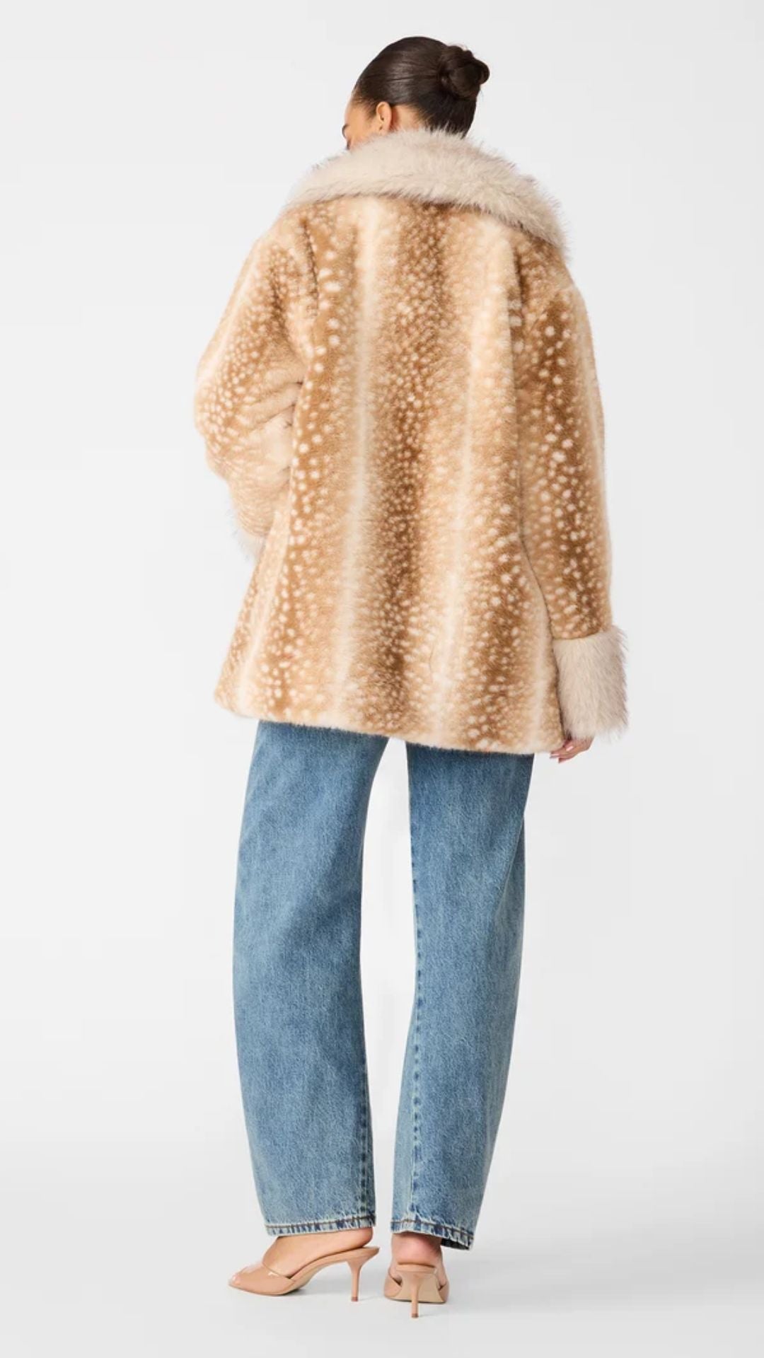 Carmelina Coat