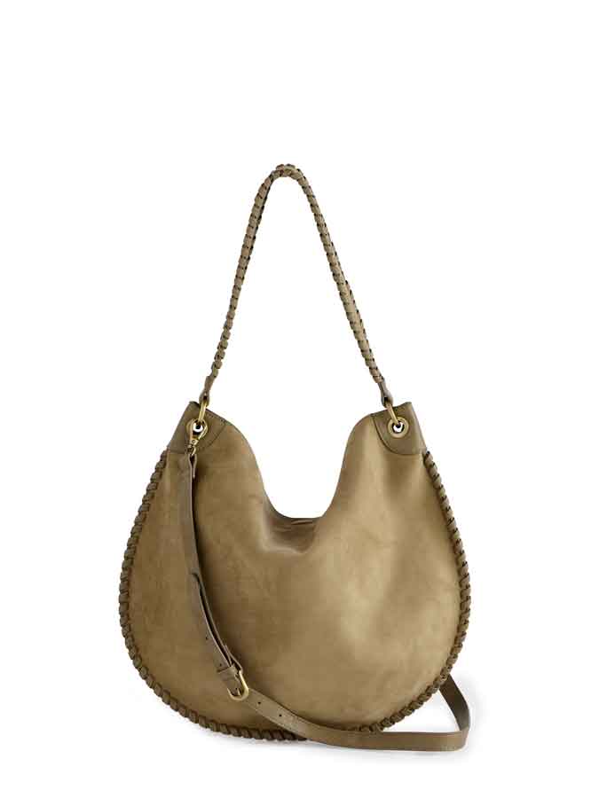 Piper Shoulder Bag