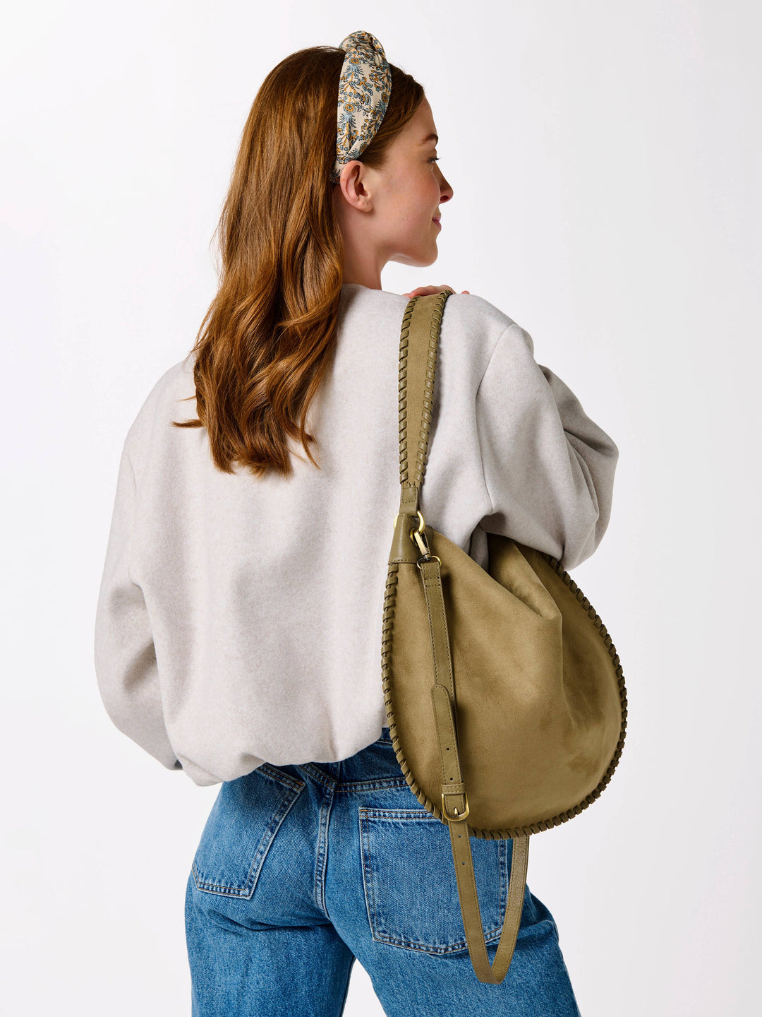 Piper Shoulder Bag