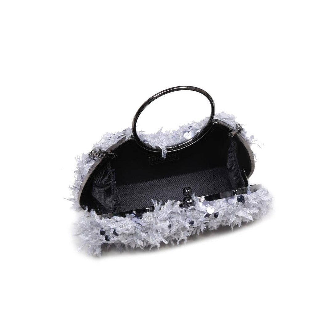 Charlotte Evening Bag
